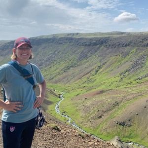 Meet your Posher, Shawn